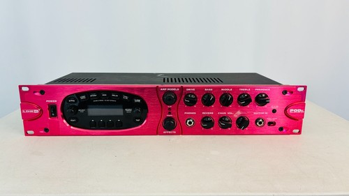 Line pod pro - 6, xt