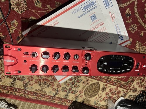 Line6 pod pro guitar - xt, |