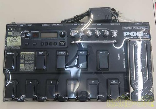 Line pod live - line, pro