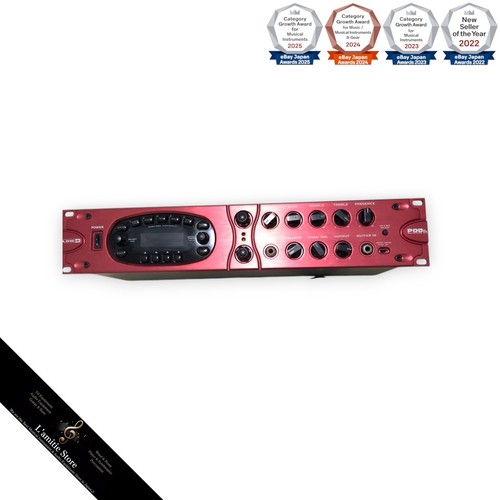 Line pod pro modeling - pro,